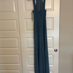 Birdy Grey Teal Wedding Dress